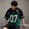 Boxy Fit 7 Oversized Jersey