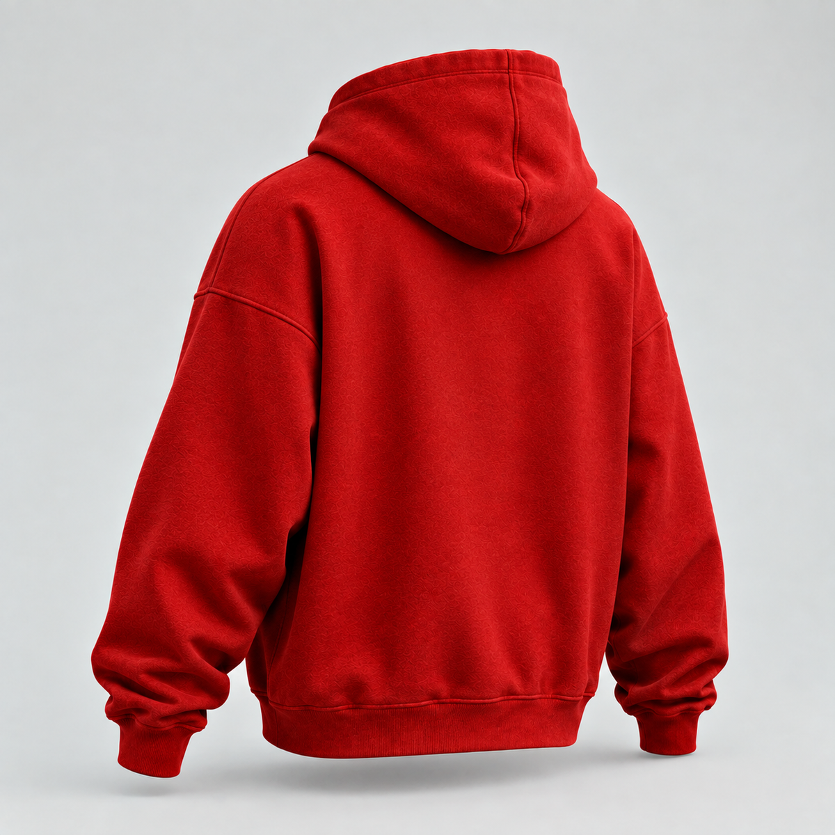 Monaco Formula Downshoulder Hoodie