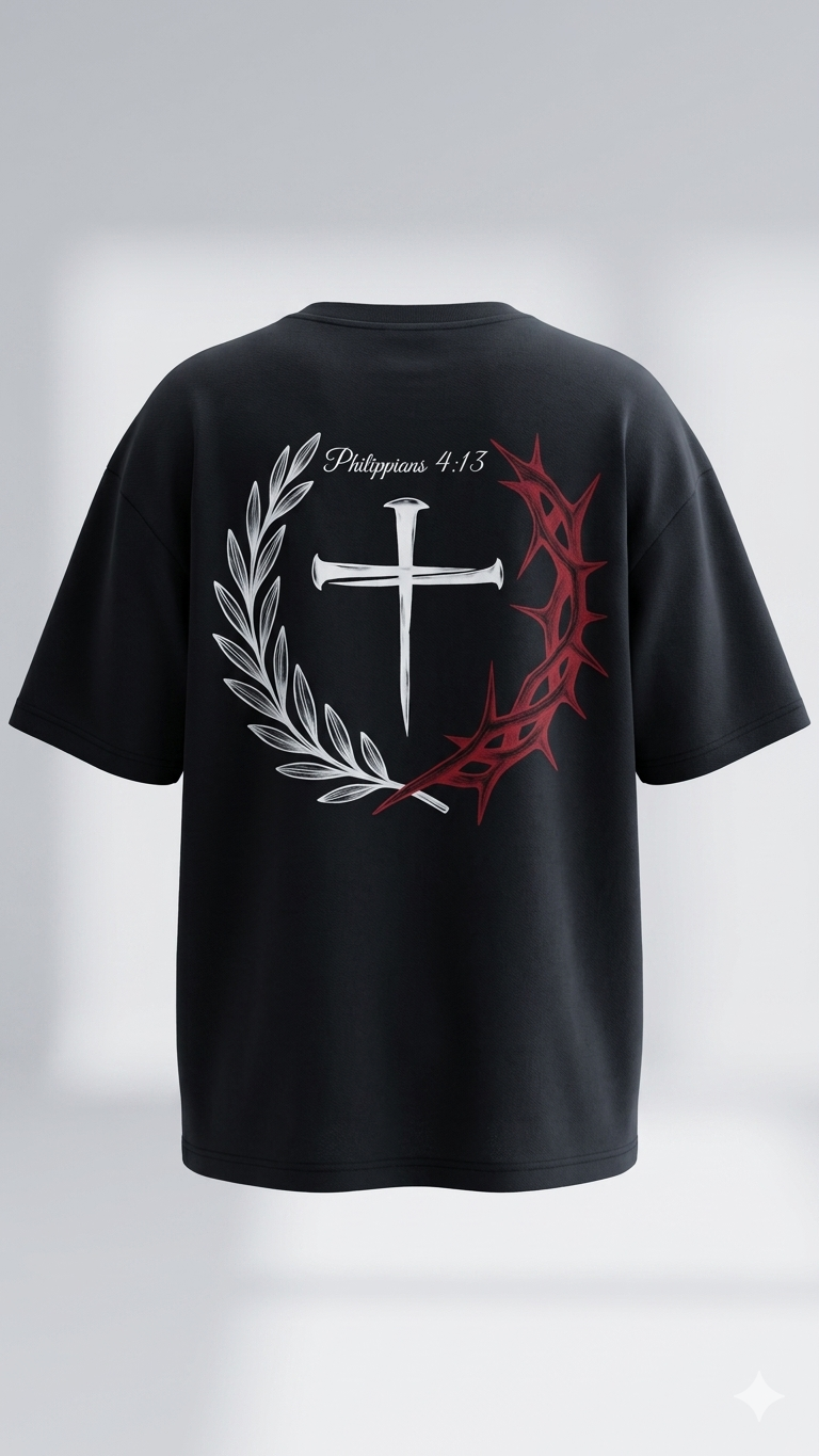 Jesus T-shirt